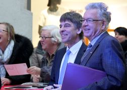 Goethe Galerie Feier 2016 0014