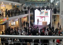 Goethe Galerie Feier 2016 0021