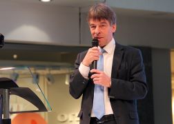 Goethe Galerie Feier 2016 0025