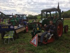 Traktorenschau Rabis01