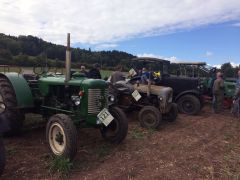 Traktorenschau Rabis05