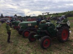 Traktorenschau Rabis06