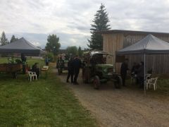 Traktorenschau Rabis10