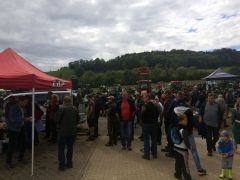 Traktorenschau Rabis16