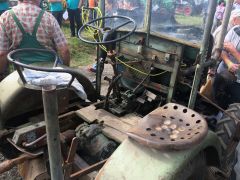 Traktorenschau Rabis23