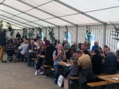 Traktorenschau Rabis25