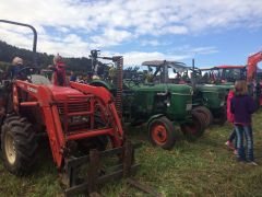 Traktorenschau Rabis26