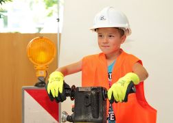 25 26 Jahre Stadtwerke Jena