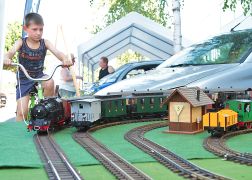 30 25 Jahre Stadtwerke Jena