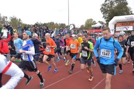 10 39. Kernberglauf In Jena