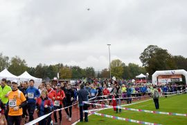 13 39. Kernberglauf In Jena