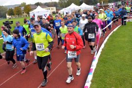 14 39. Kernberglauf In Jena