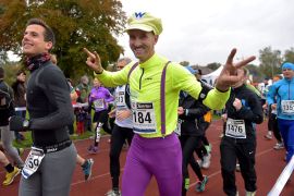 15 39. Kernberglauf In Jena