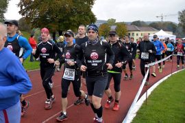 18 39. Kernberglauf In Jena