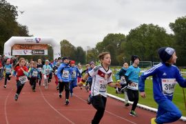19 39. Kernberglauf In Jena