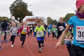 20 39. Kernberglauf In Jena