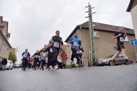 21 39. Kernberglauf In Jena