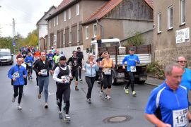 24 39. Kernberglauf In Jena