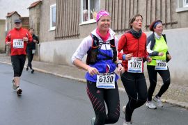 25 39. Kernberglauf In Jena