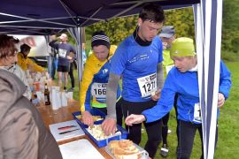 26 39. Kernberglauf In Jena