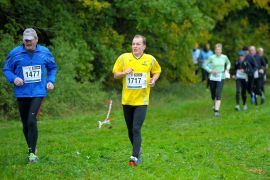 30 39. Kernberglauf In Jena