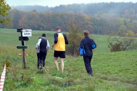 31 39. Kernberglauf In Jena