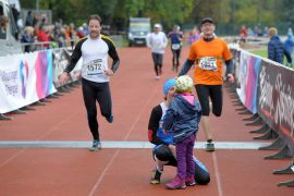 32 39. Kernberglauf In Jena