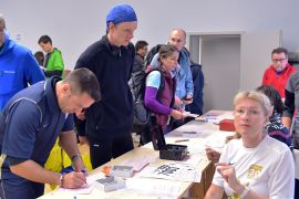 3 39. Kernberglauf In Jena