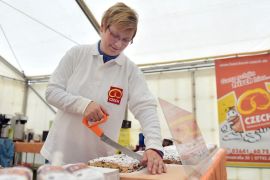 4 39. Kernberglauf In Jena