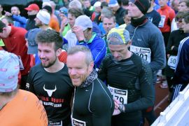 5 39. Kernberglauf In Jena