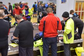 6 39. Kernberglauf In Jena