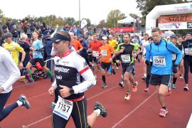 8 39. Kernberglauf In Jena