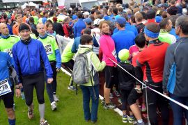 9 39. Kernberglauf In Jena