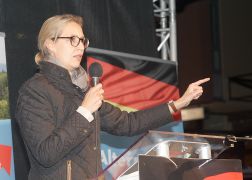 AfD Demo In Jena 120917 001