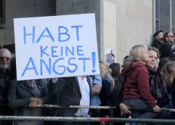 AfD Demo In Jena 120917 0012