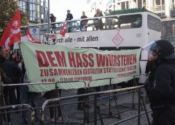 AfD Demo In Jena 120917 002