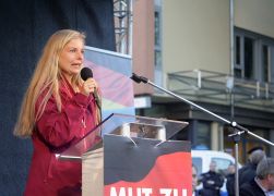 AfD Demo In Jena 120917 004