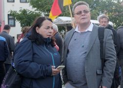 AfD Demo In Jena 120917 006