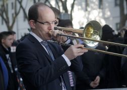AfD Demo In Jena 120917 007