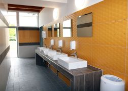 Badesaison 2019  Im Ostbad Jena Eroeffnet 002