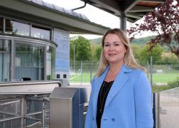 Badesaison 2019  Im Ostbad Jena Eroeffnet 004