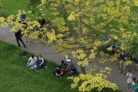 Balkon Konzert 2016 In Jena Winzerla 3