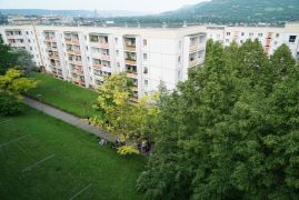 Balkon Konzert 2016 In Jena Winzerla 7