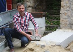 Wagnergasse Jena Tag Der Baustelle 012