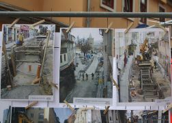 Wagnergasse Jena Tag Der Baustelle 06