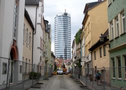 Wagnergasse Jena Tag Der Baustelle  012