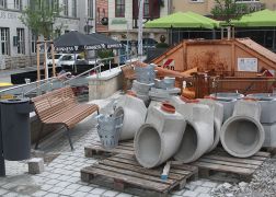 Wagnergasse Jena Tag Der Baustelle  02