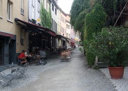 Wagnergasse Jena Tag Der Baustelle  03