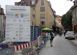 Wagnergasse Jena Tag Der Baustelle  04
