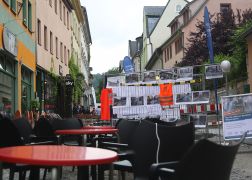 Wagnergasse Jena Tag Der Baustelle  05